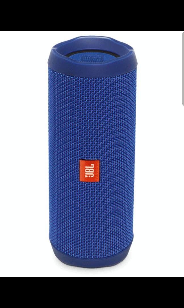 JBL Flip 4, Audio, Soundbars, Speakers & Amplifiers on Carousell