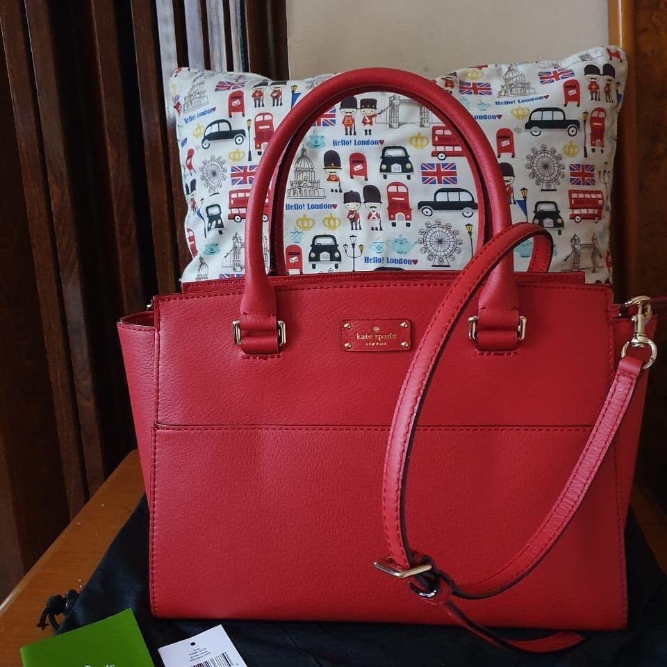 Kate spade lana grove street hot sale