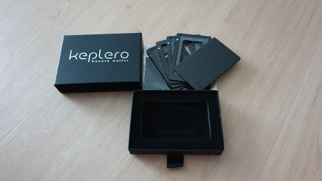 keplero wallet