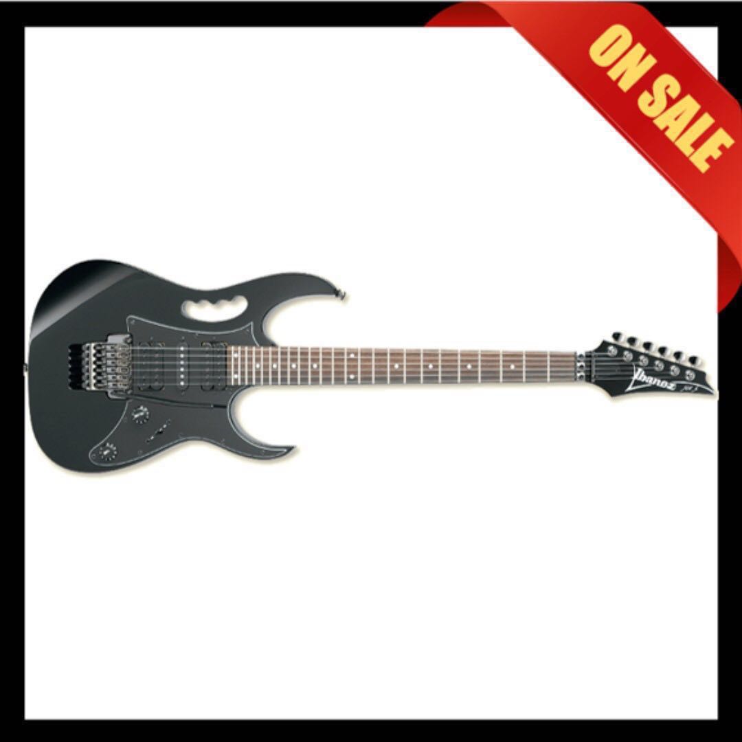Ibanez jem shop jr hard case