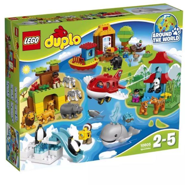 lego duplo train toys r us