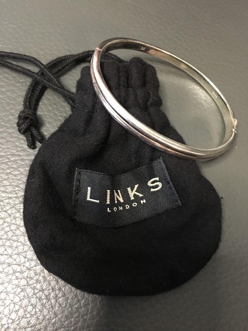 Links of hotsell london hope bangle