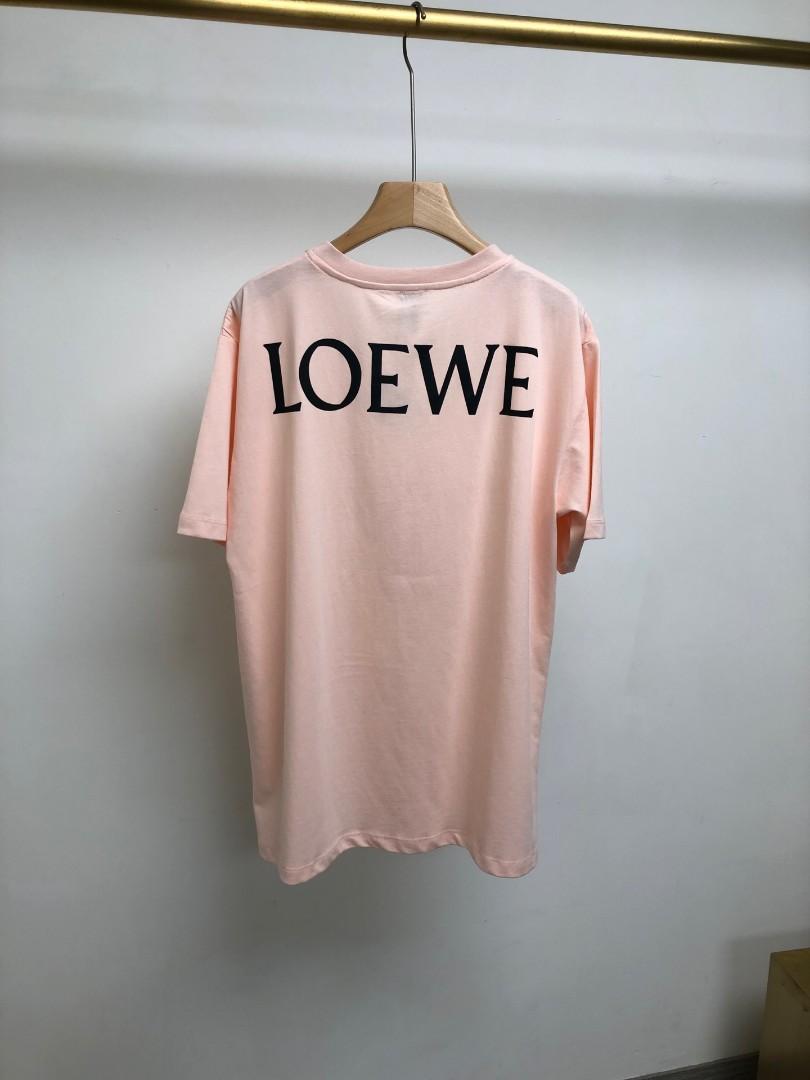 loewe dumbo t shirt price