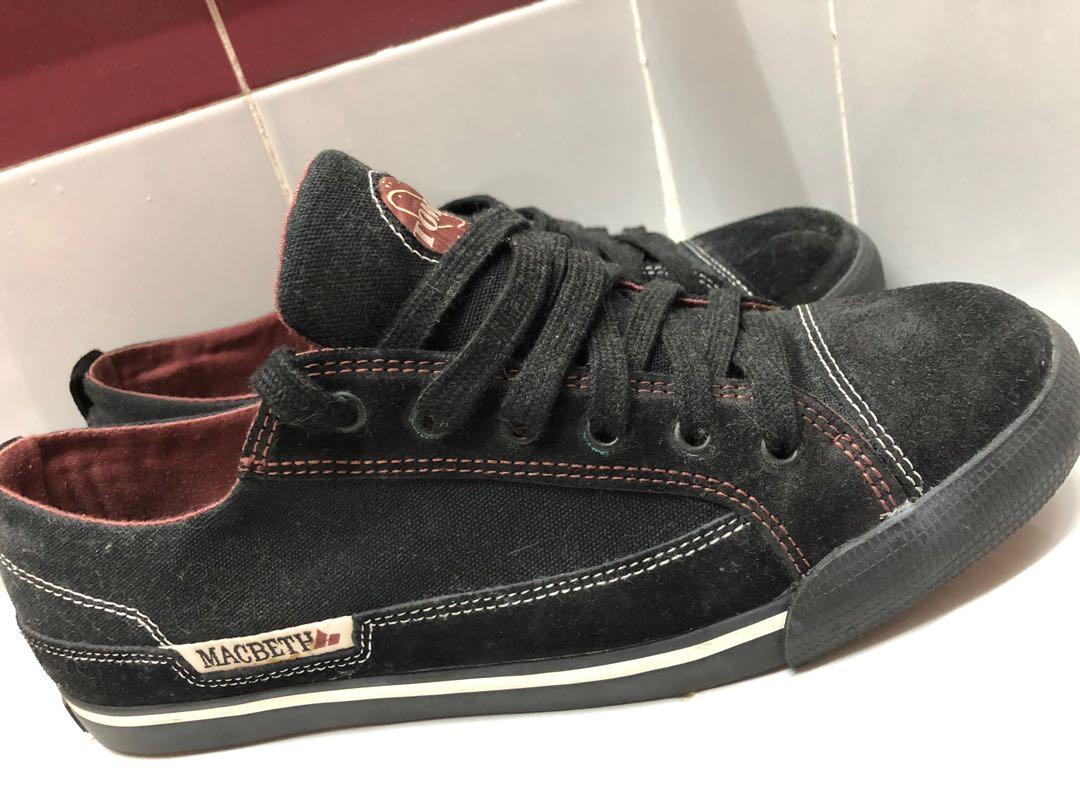 Macbeth The Tom Delonge, Men's Fashion 