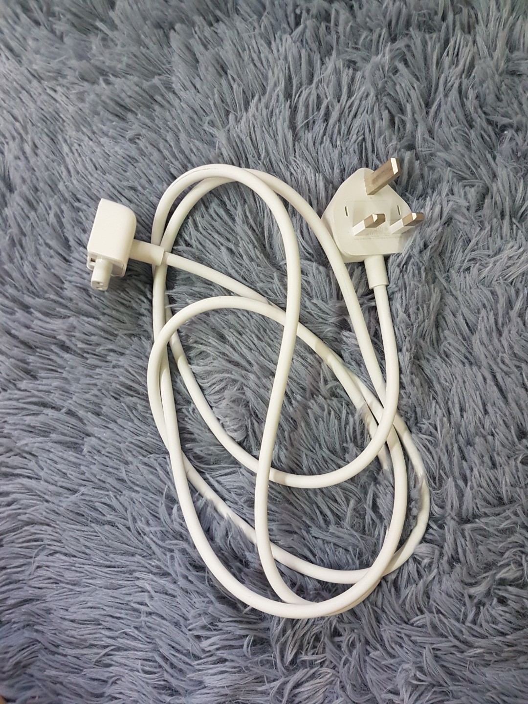 Macbook Charger Extension Cord, Computers & Tech, Parts & Accessories