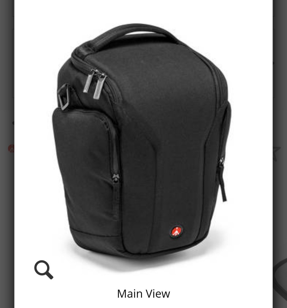 DSLR camera bag, Photography, Photography Accessories, Camera Bags