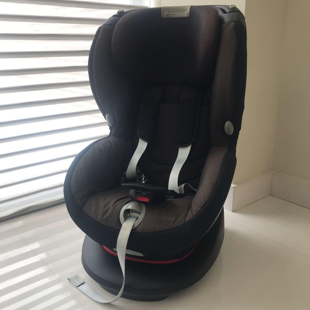Maxi cosi rubi isofix outlet