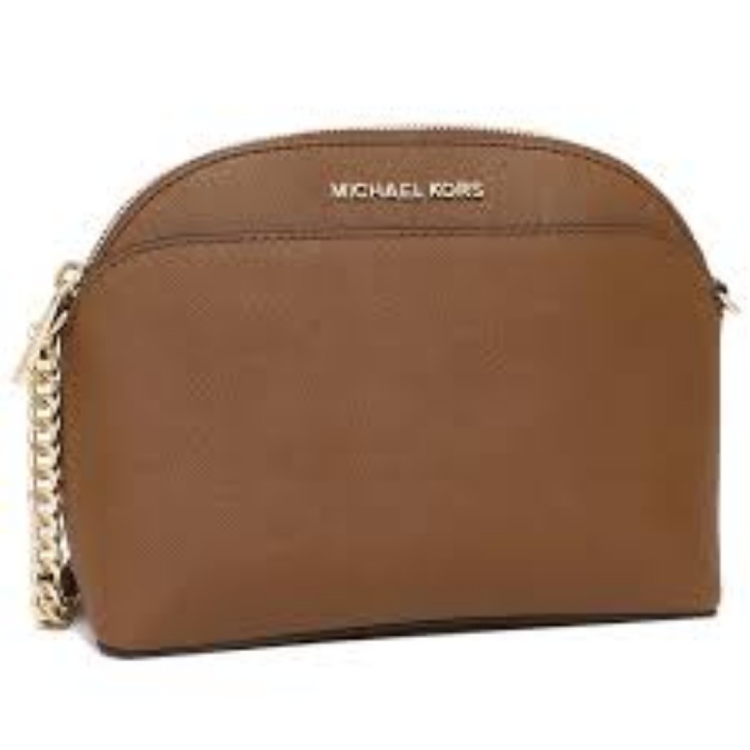 michael kors md dome crossbody