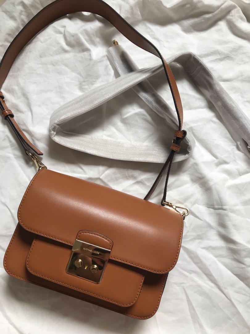 second hand mk bags