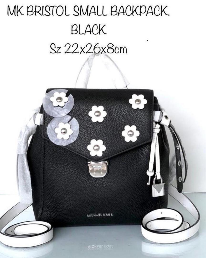 Mk bristol backpack shop