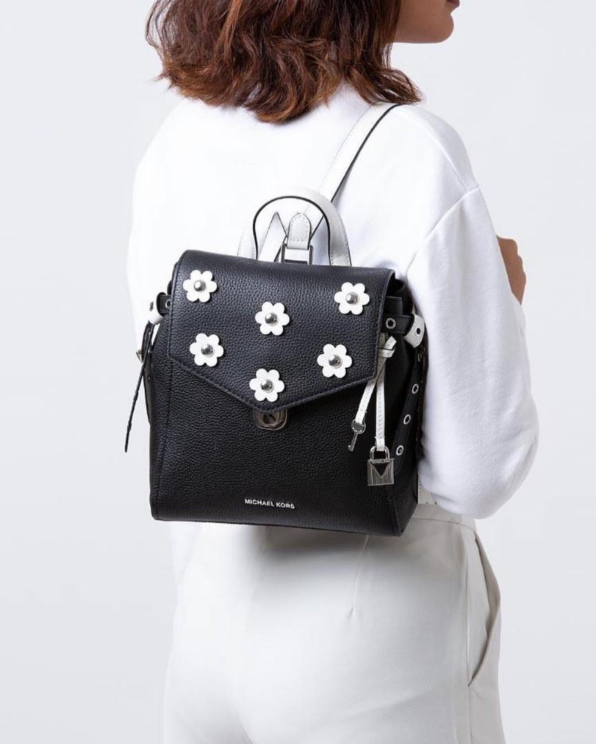 Mk bristol backpack shop