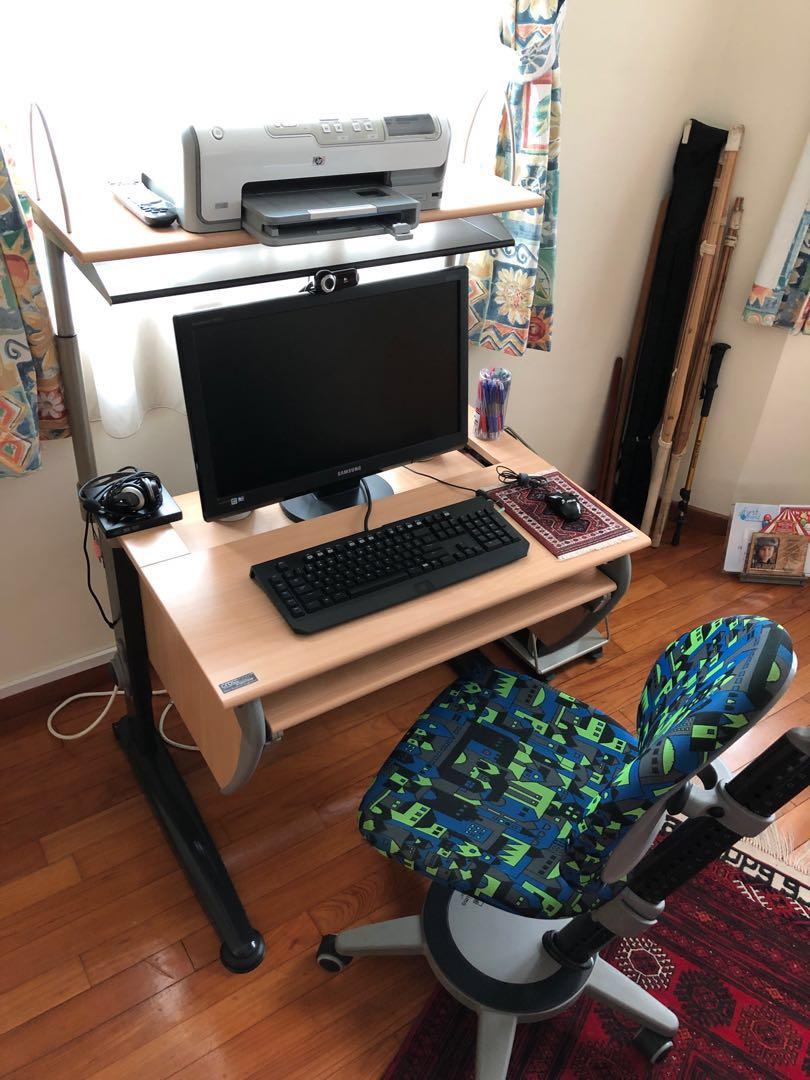 computer desks for sale