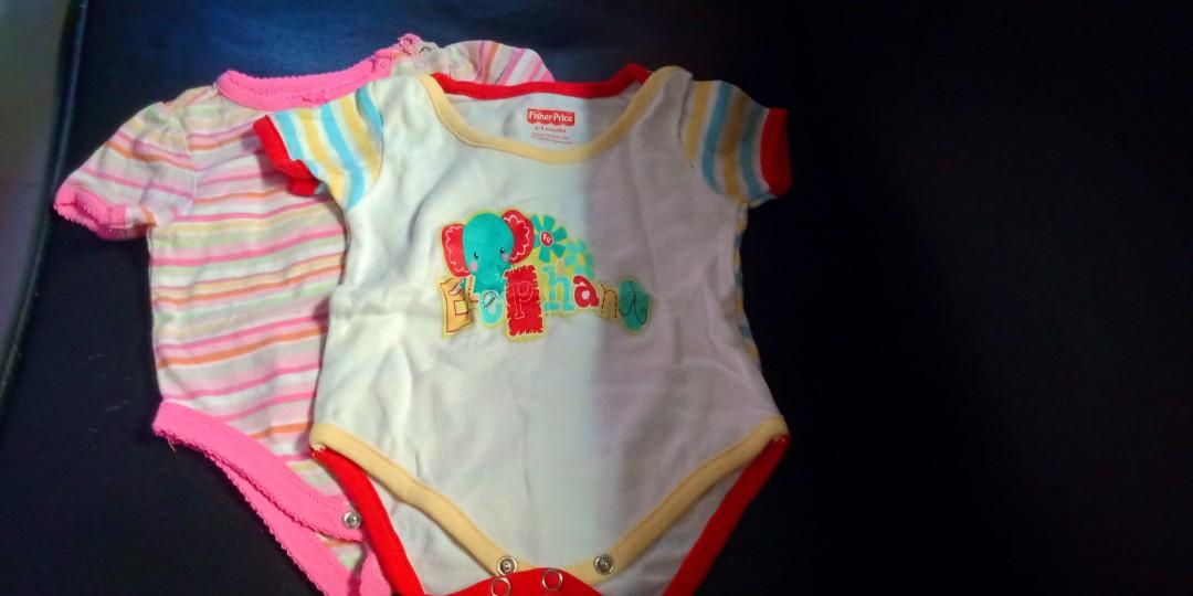 places to get cheap baby clothes
