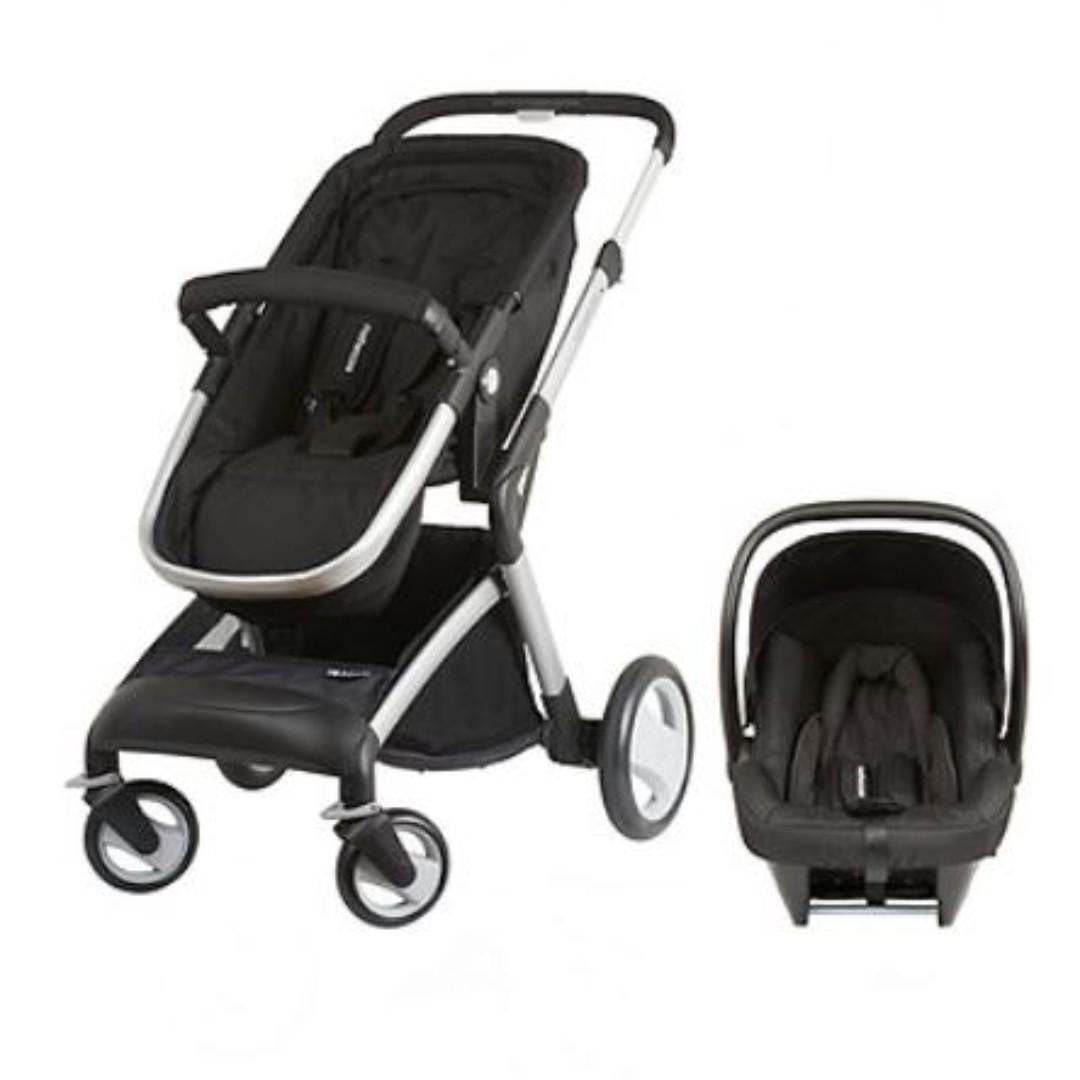 maxi cosi zelia mothercare