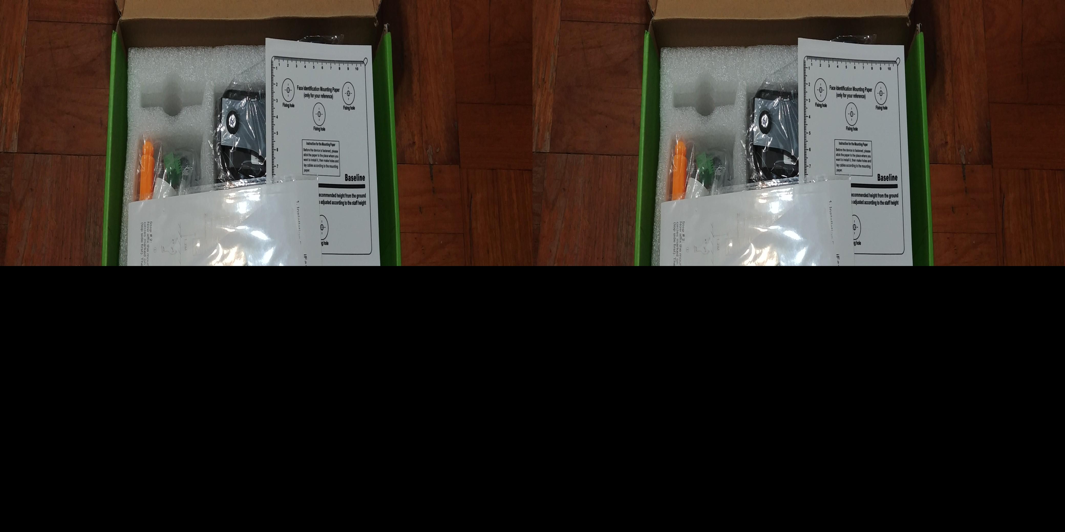 Multi-biometric identification uFace402 （分類：醫療用品和工具）位於 Hong Kong。 由 carla_25 提交（商品編號 225169321，圖片 2）。簡介： 。