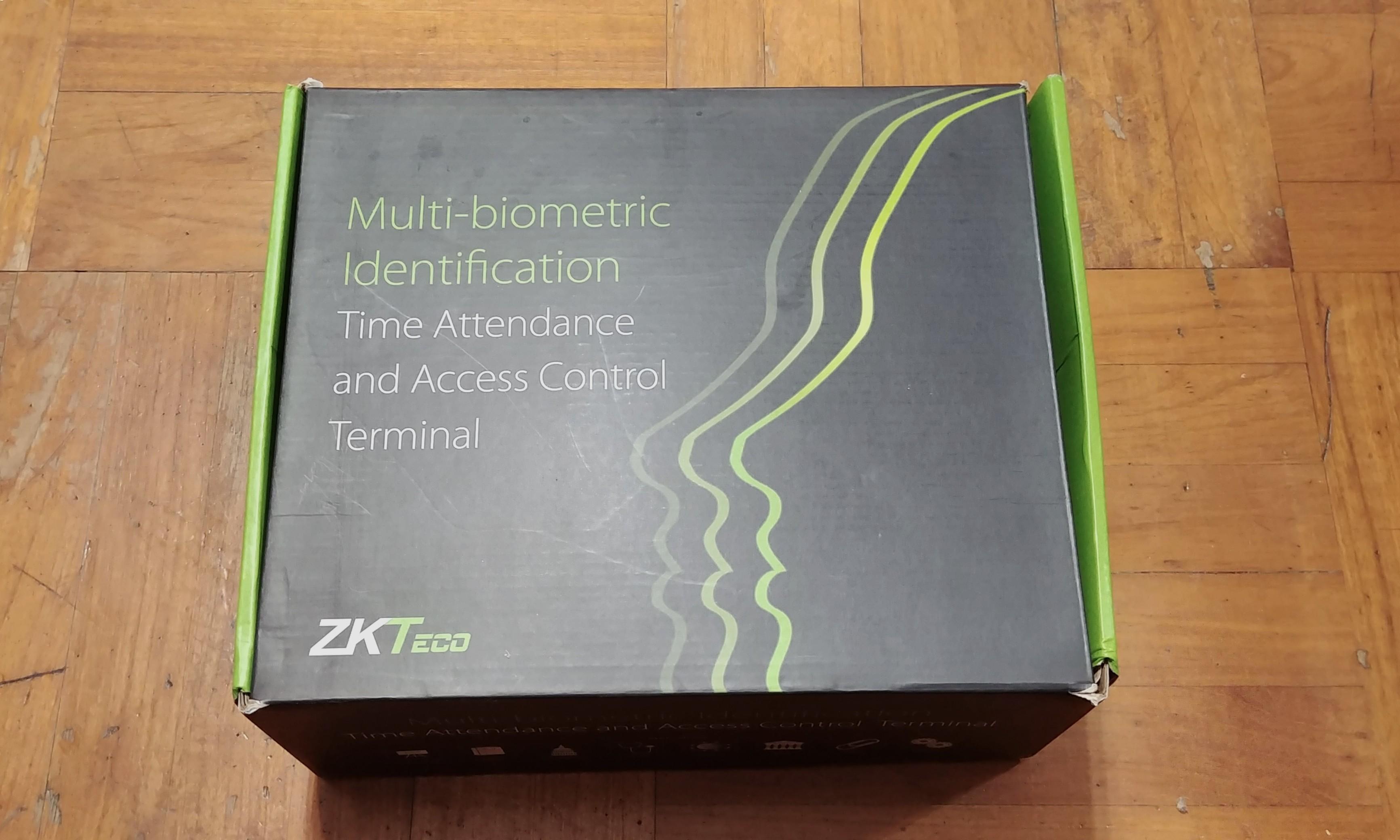 Multi-biometric identification uFace402 （分類：醫療用品和工具）位於 Hong Kong。 由 carla_25 提交（商品編號 225169321，圖片 1）。簡介： 。