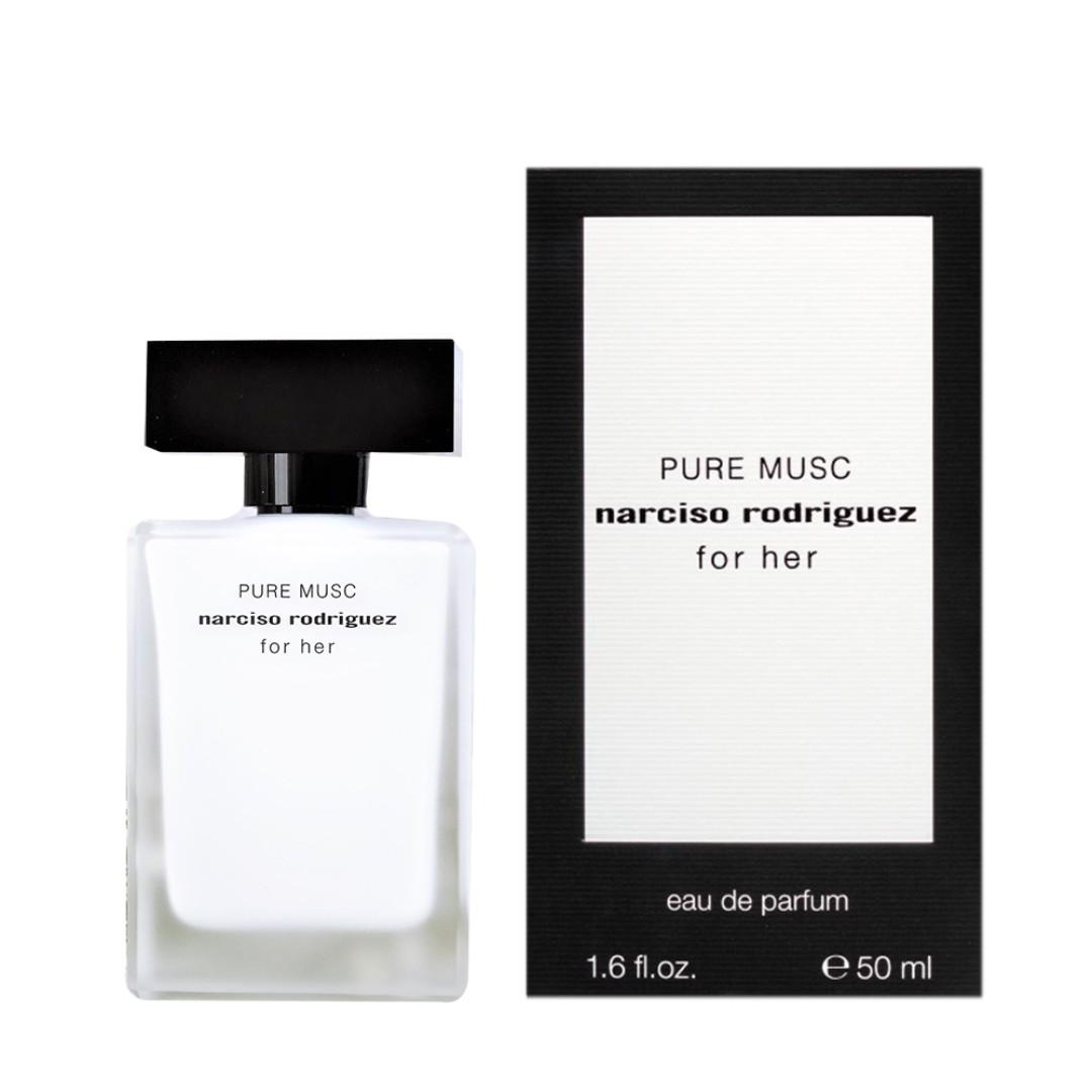 Narciso Rodriguez Pure Musc Edp Health Beauty Perfumes Deodorants On Carousell