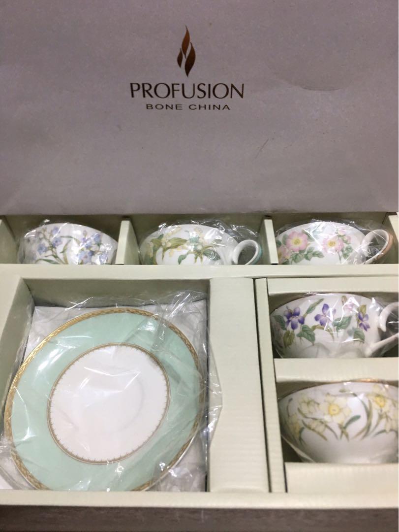 NARUMI PROFUSION ブイヨンセット NARUMI PROFUSION ブイヨンセット NARUMI PROFUSION ブイヨンセット