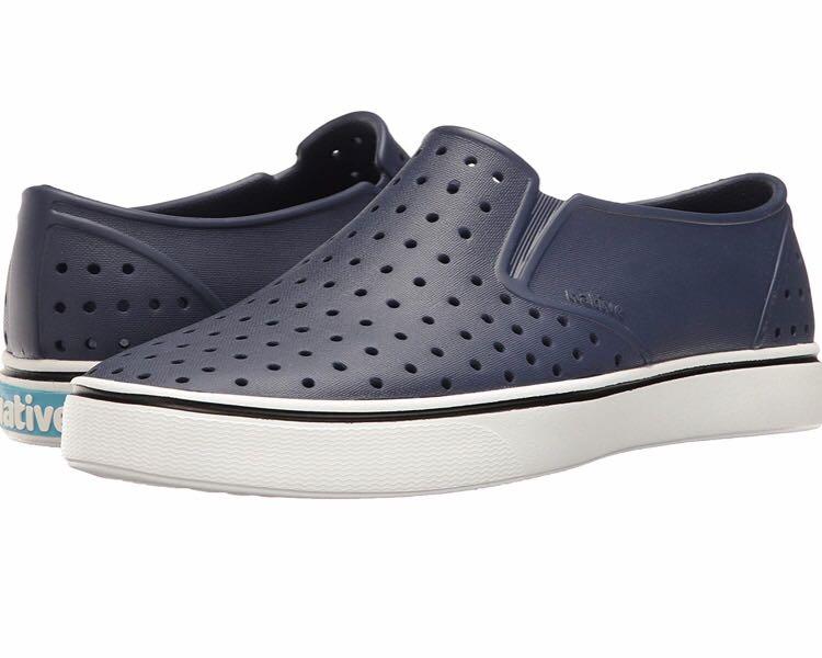 native water shoes