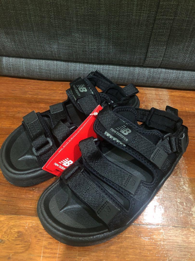New balance slippers 2019 top
