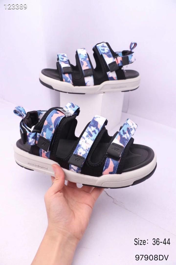 Nb sandals deals