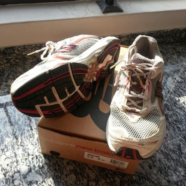 New balance cheap 12 2e