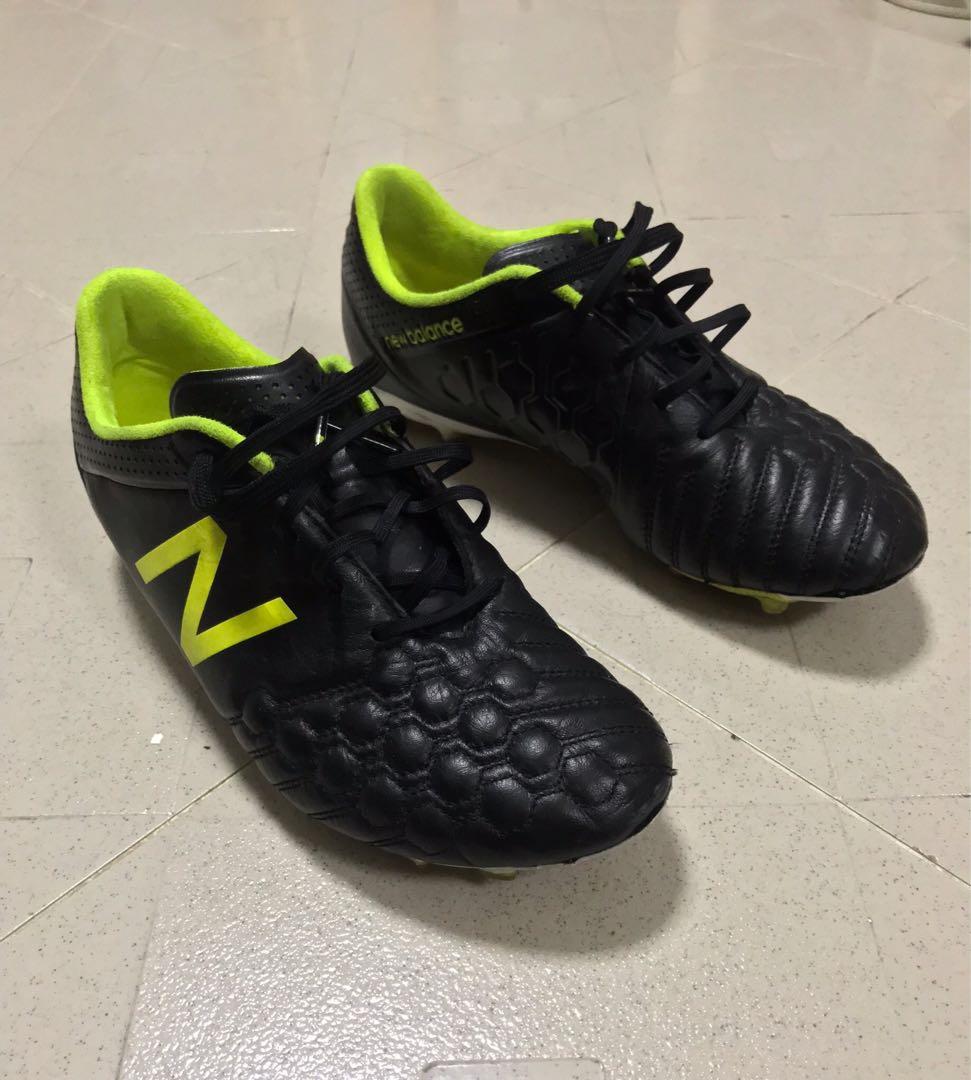 New balance visaro k leather deals