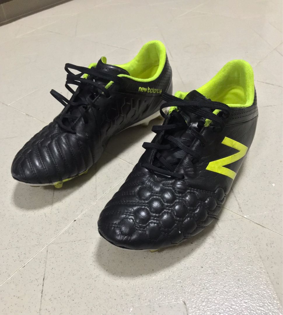 New balance visaro leather sg online