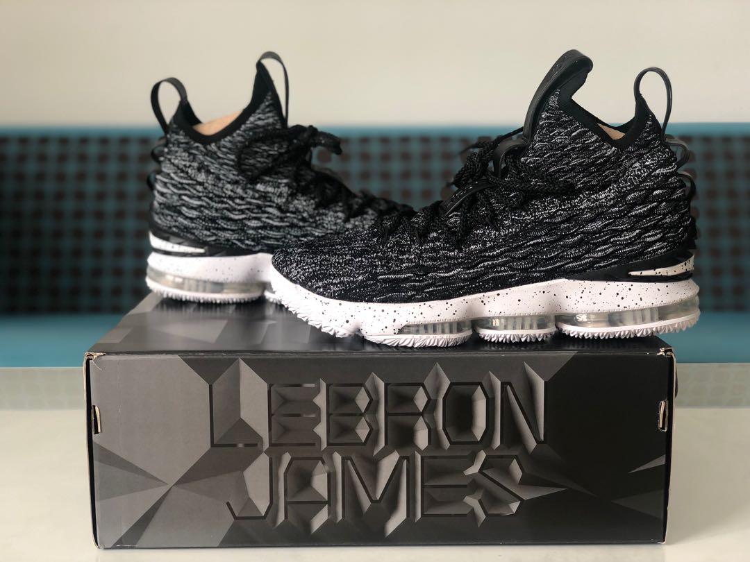 Lebron james 15 ashes new arrivals