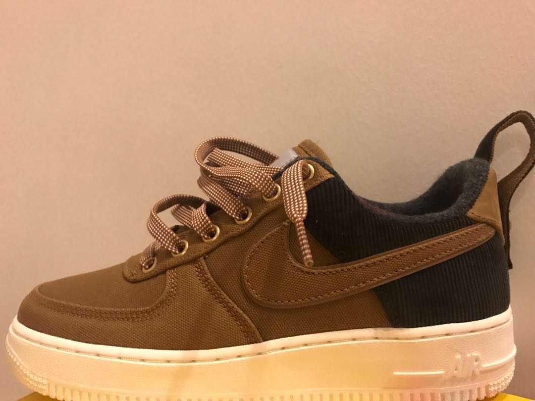 Af1 best sale carhartt wip