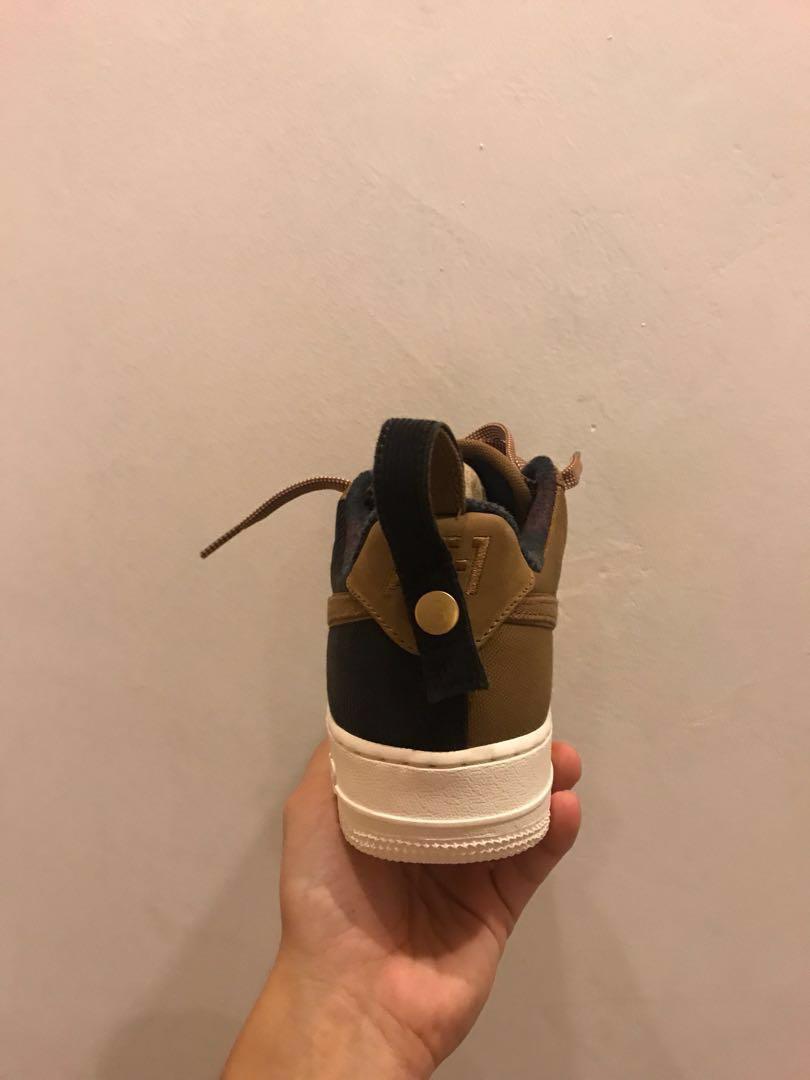 Air force discount carhartt wip