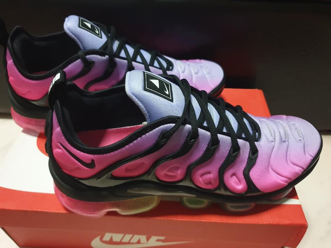 Vapormax hotsell plus betrue