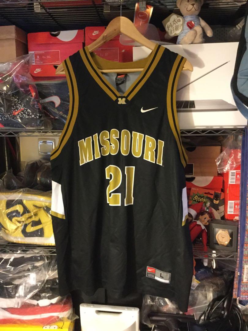 nike basketball vest