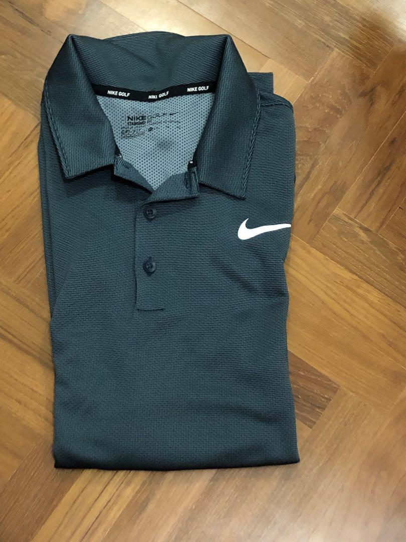Nike 2019 discount golf shirts