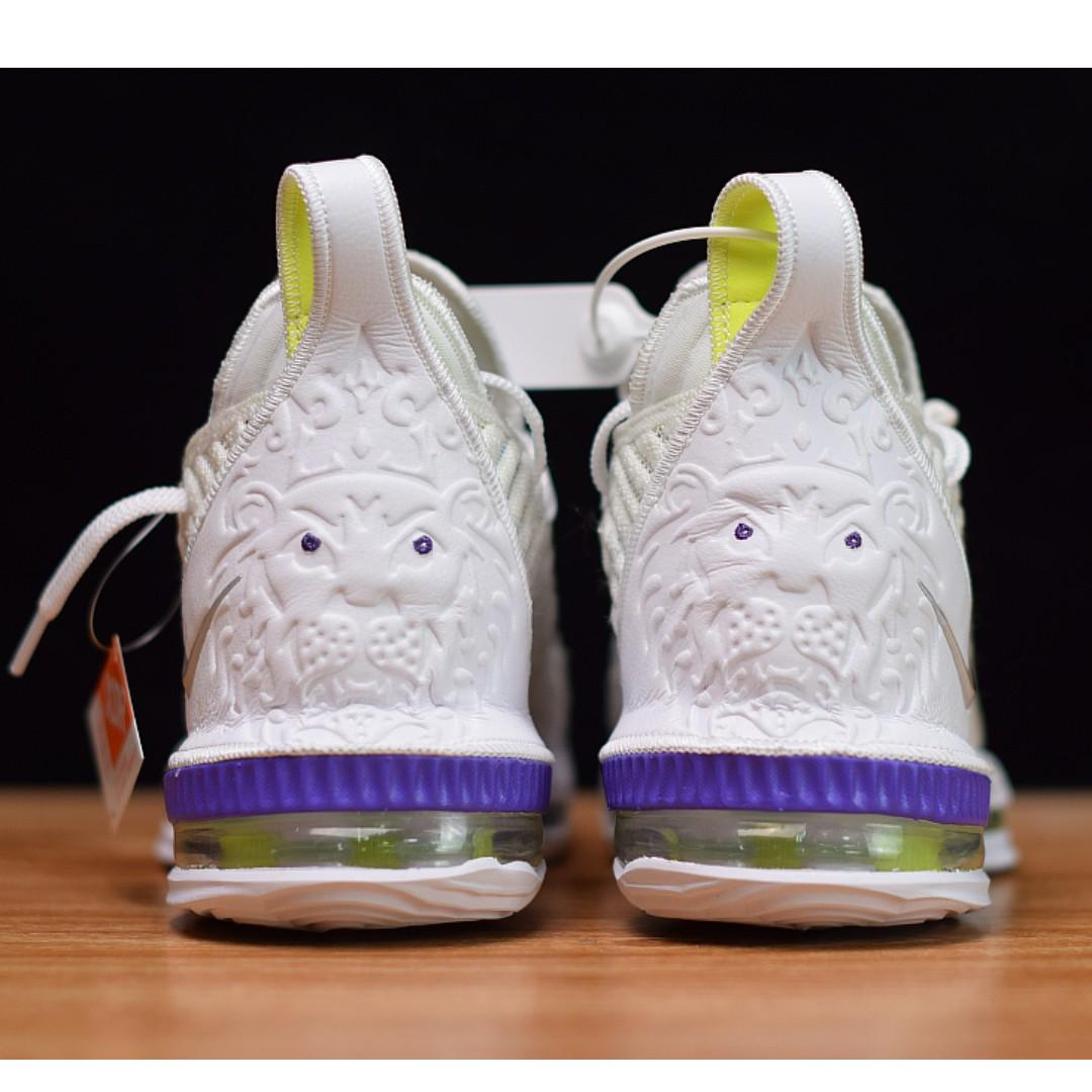 Lbj best sale 16 equality