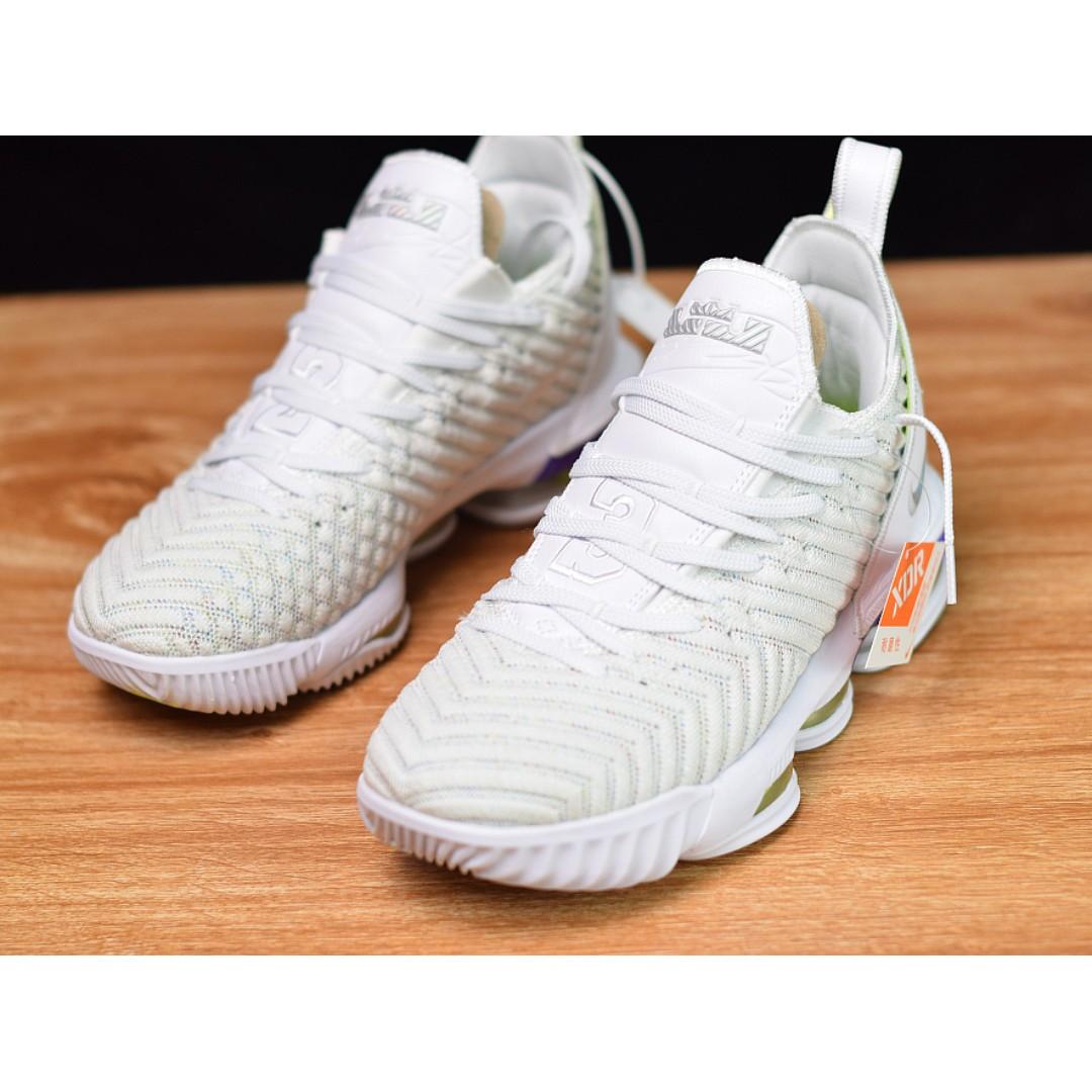 Lbj 16 equality shop