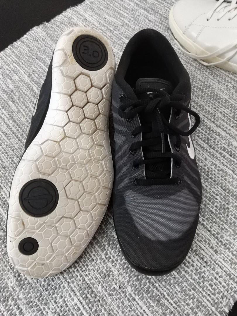 Nike free 3.0 shop studio dance womens