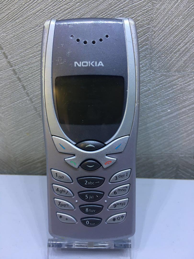 Nokia 8250 Butterfly Mobile Phones Tablets Others On Carousell