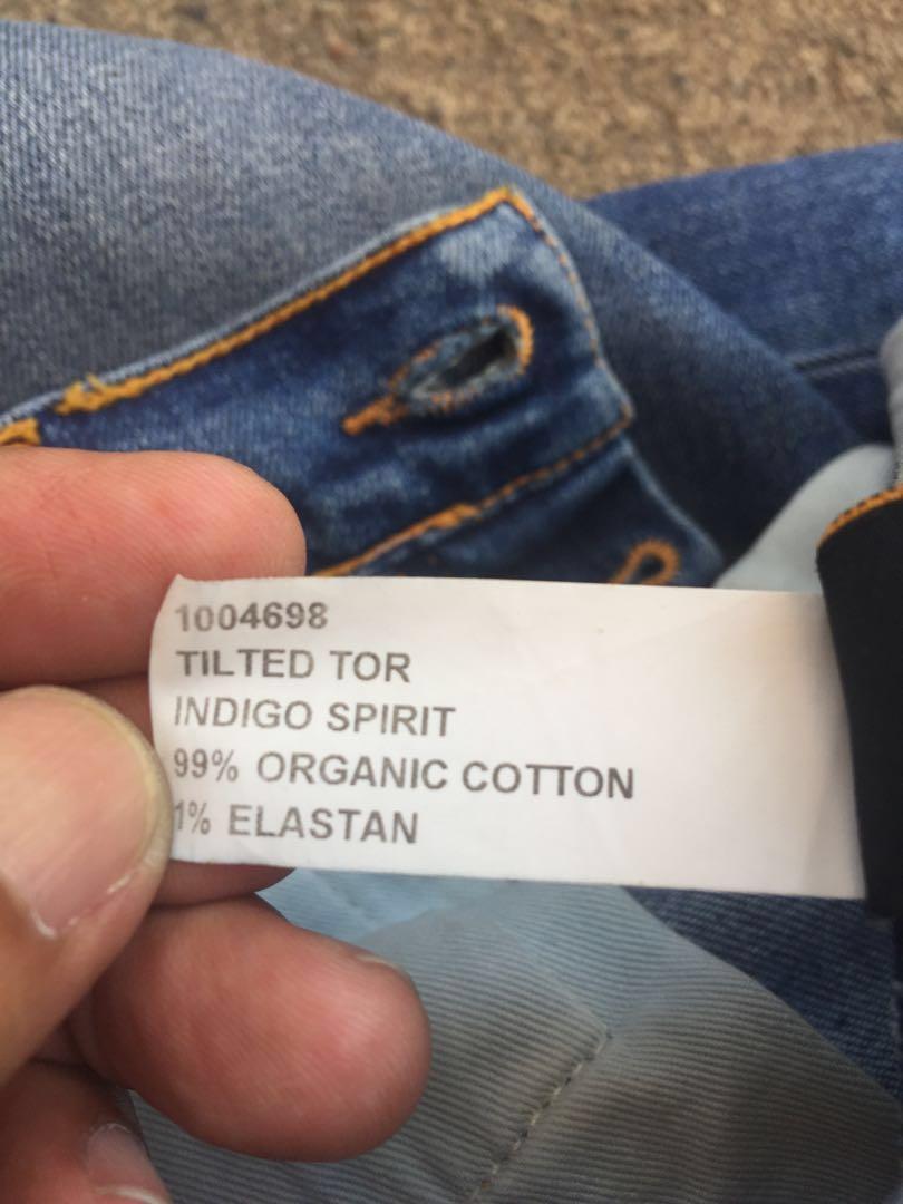 ☞26 Nudie Jeans TILTED TORW31/L32 | escapeauthority.com