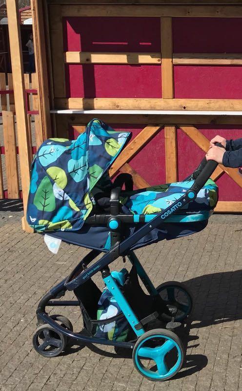 cosatto woop