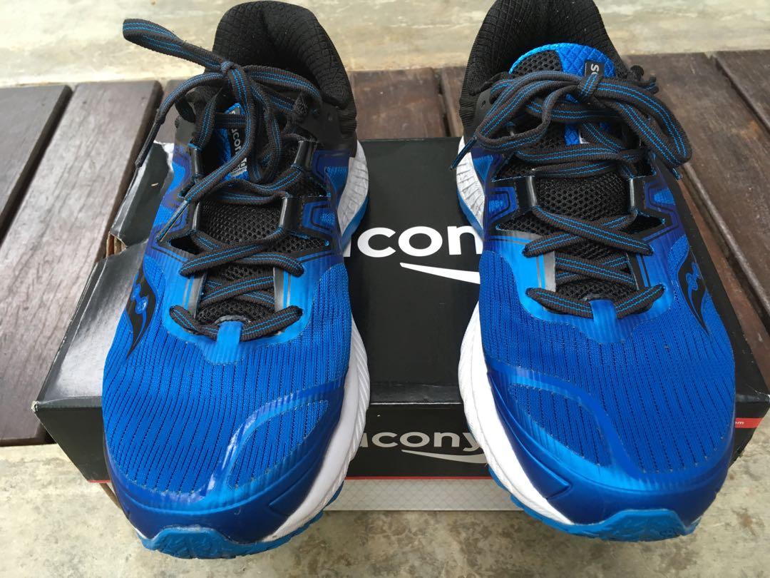 Saucony guide online iso 218