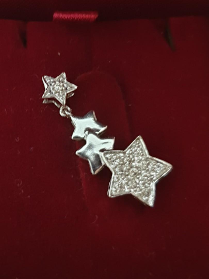 Winter sonata necklace outlet