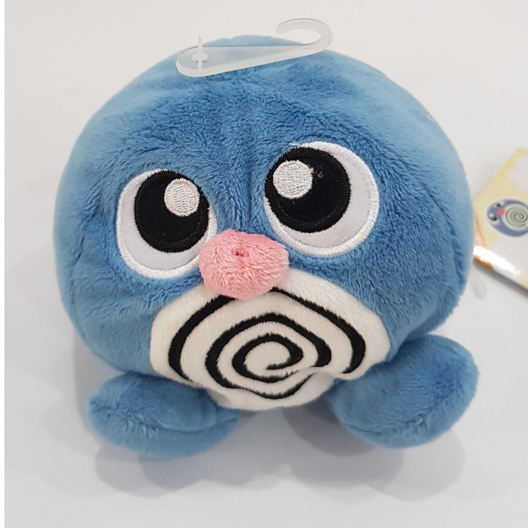 POLIWAG #060 - ALL STAR COLLECTION SERIES DIRECT FROM JAPAN, Hobbies &  Toys, Toys & Games on Carousell