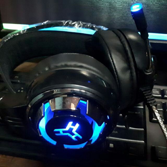 Rakk karul headset best sale