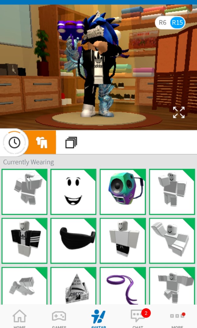 roblox account worth 75 other games gameflip