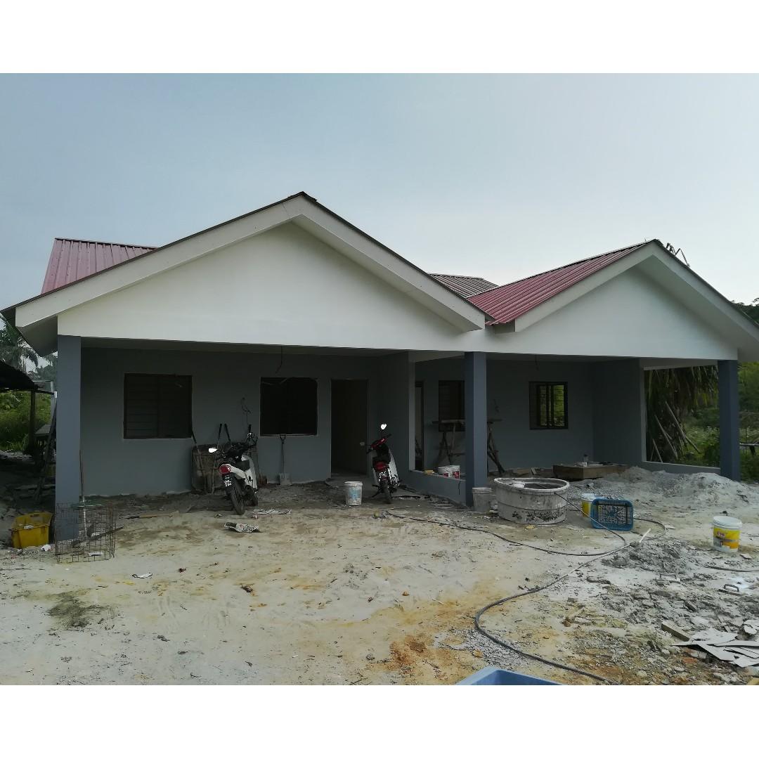 Rumah Untuk Disewakan Di Jalan Merak Kebun Baharu Batu 9 Read More At Https Www Mudah My Rumah Untuk Disewakan Di Jalan Merak Kebun Baharu Batu 9 73789874 Htm 0kbktju50sw3u8dj 99 Property Rentals On Carousell