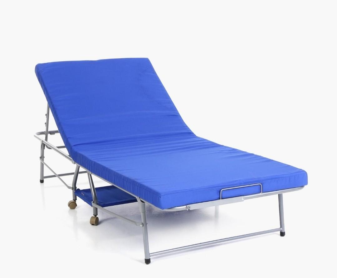 Folding bed price sm department store sale