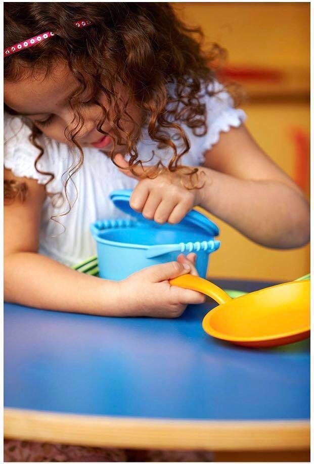 Green toys clearance sale