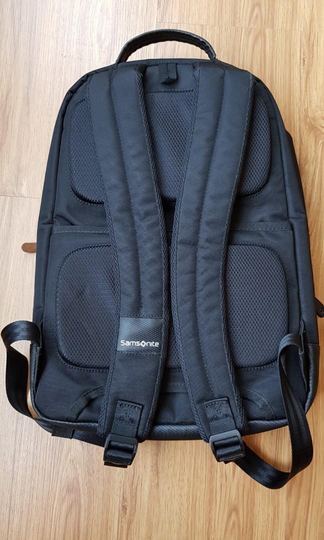 Samsonite avant shop slim laptop backpack