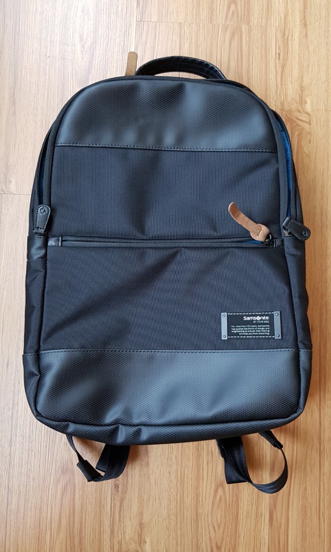 Samsonite avant slim laptop backpack hotsell